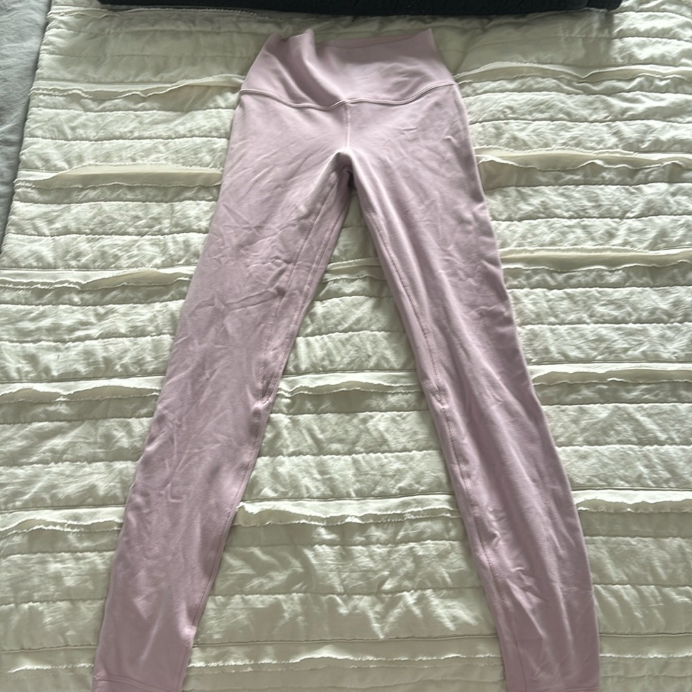 Lululemon align leggings